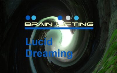 Brain Lifting Lucid Dreaming Wellness